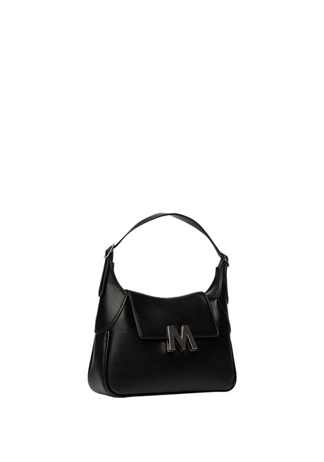 Borsa The Cuti Hobo Baby Nera MABASH | THE CUTI HOBO BABYNERO
